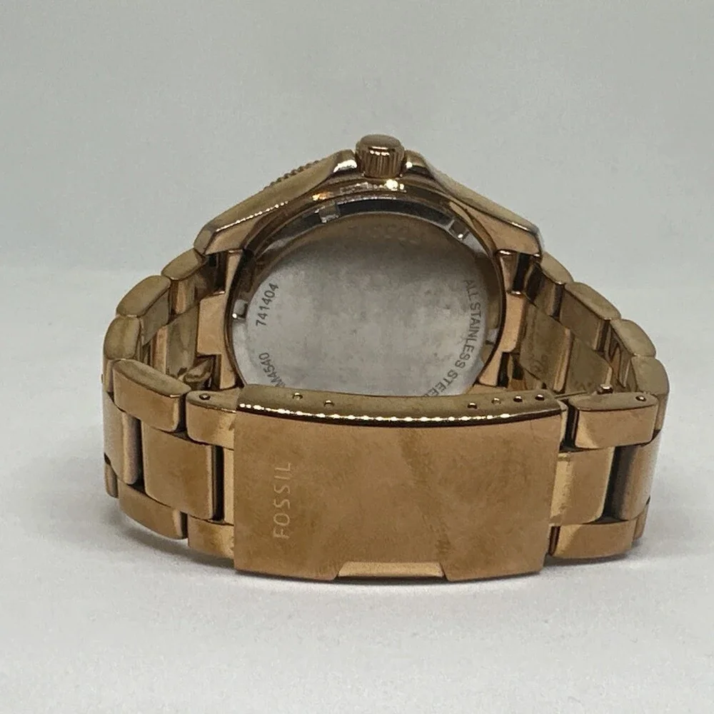 Fossil AM4540 ROT314